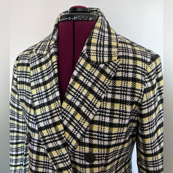 NWOT Anthropologie/Avec Les Filles Blazer, beautiful spring/summer/fall jacket - Picture 7 of 11